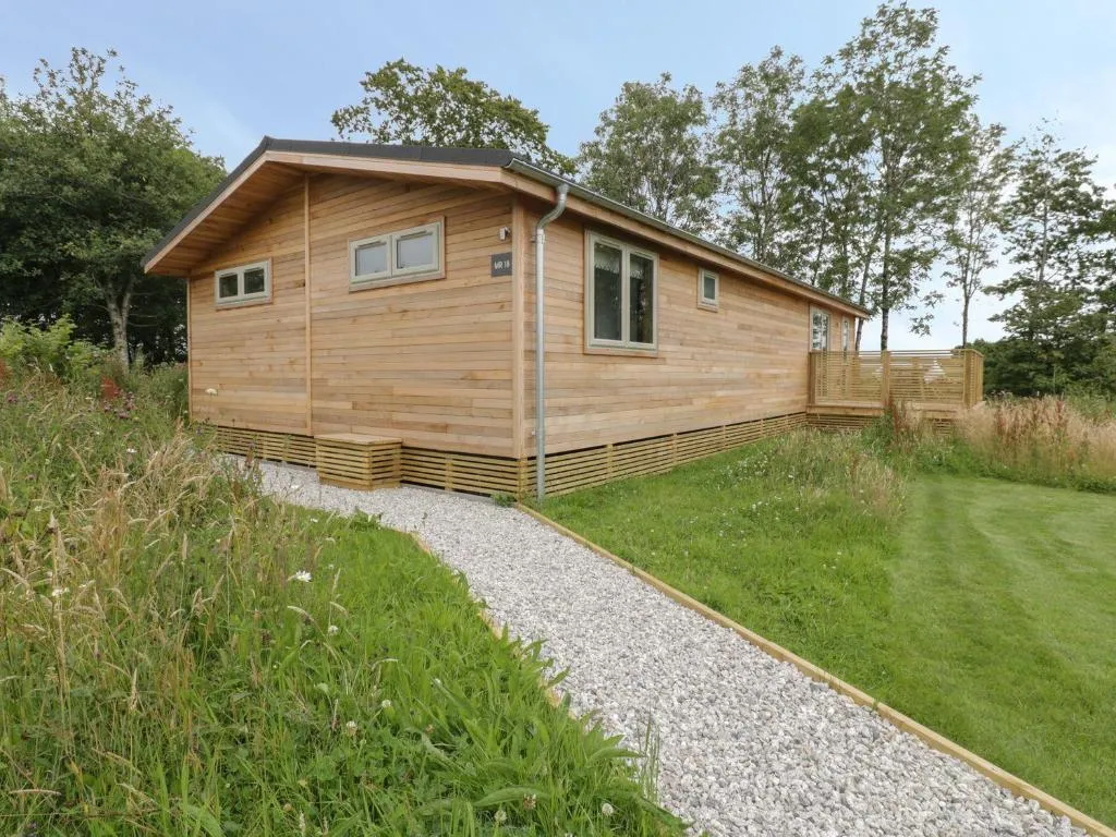 Image 1 of 18 Meadow Retreat