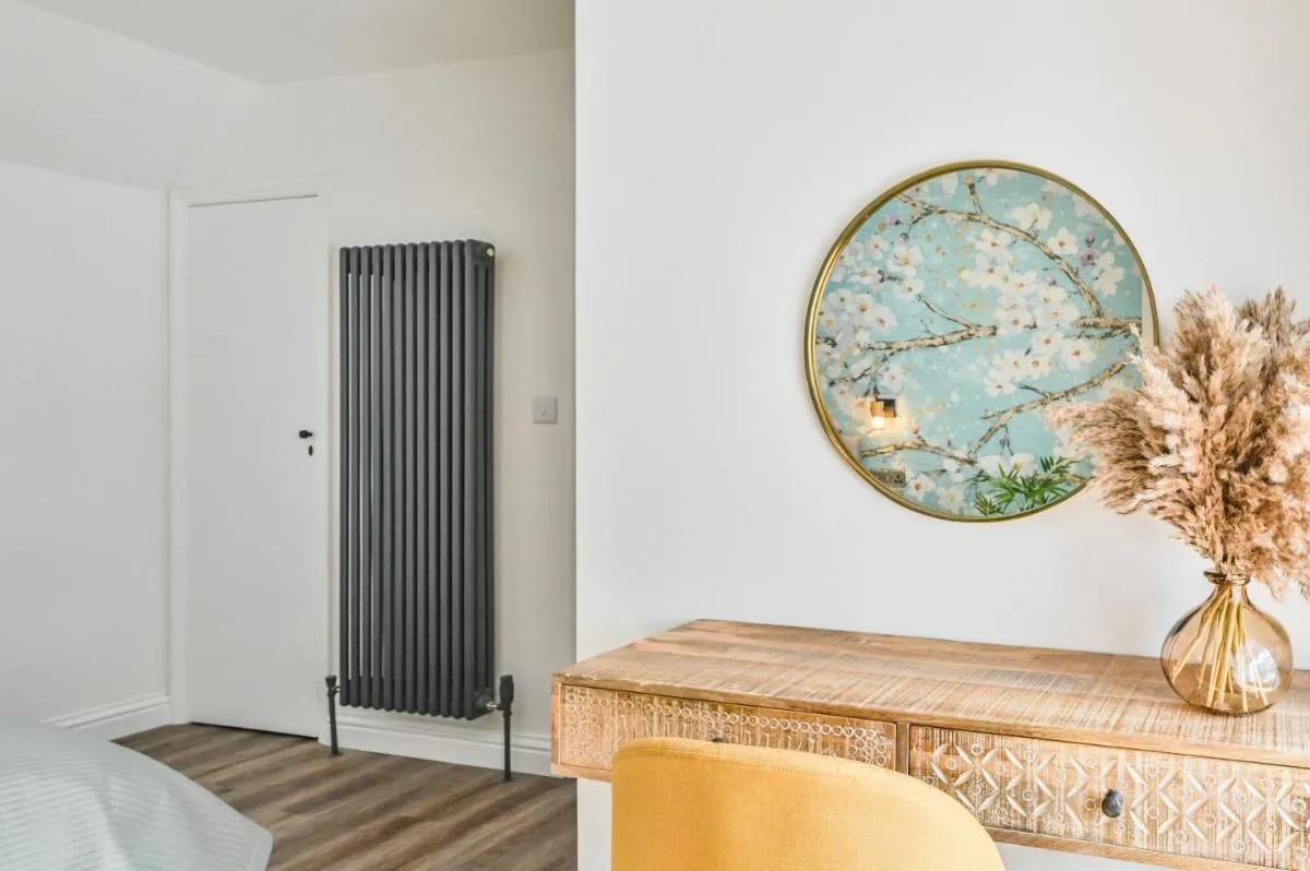 Image 6 of 1 Bake Cottage Serenity – Premium Coastal Retreat in Looe, Cornwall
