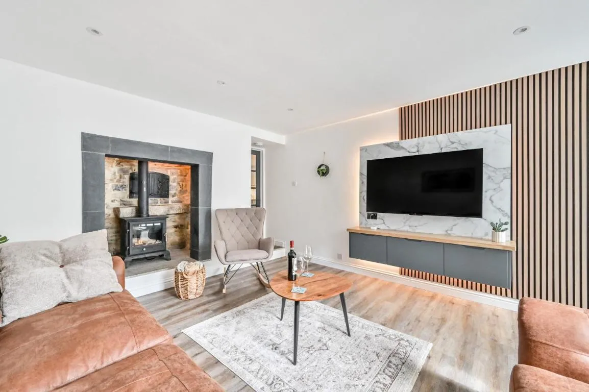 Image of 1 Bake Cottage Serenity – Premium Coastal Retreat in Looe, Cornwall