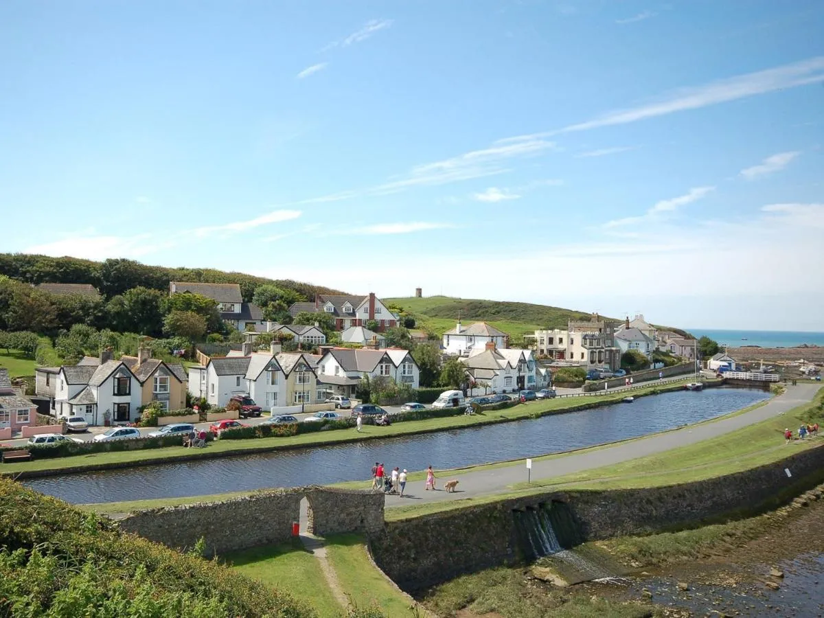 Image 5 of 1 Bed in Bude 78610