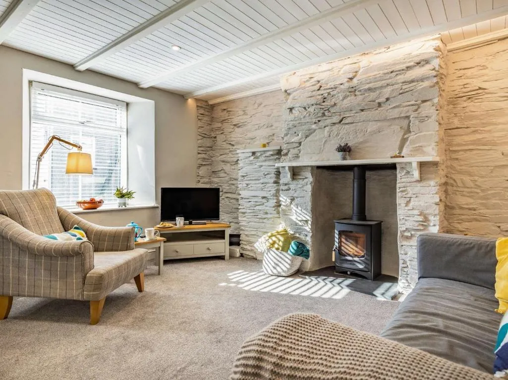 Image of 1 Bed in Wadebridge 87740