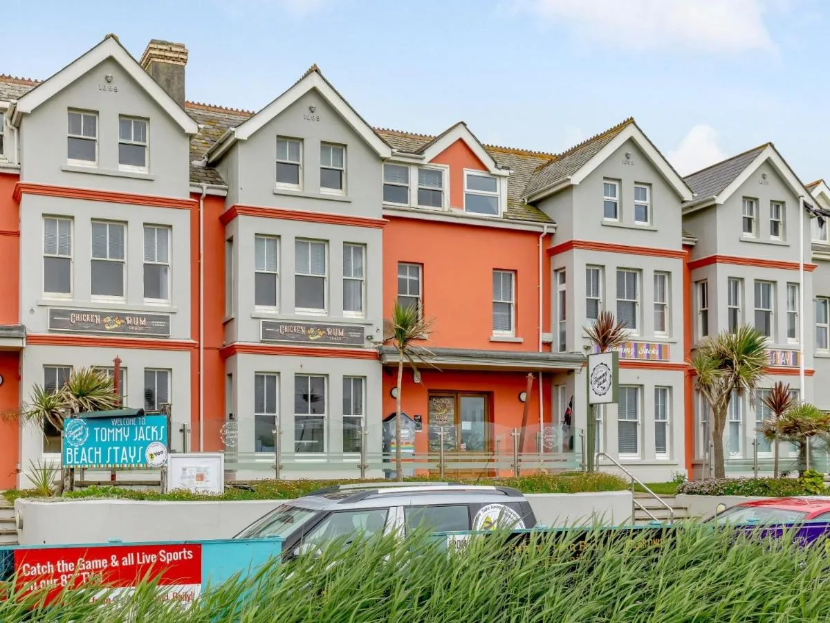 Image 4 of 3 Bed in Bude 78613