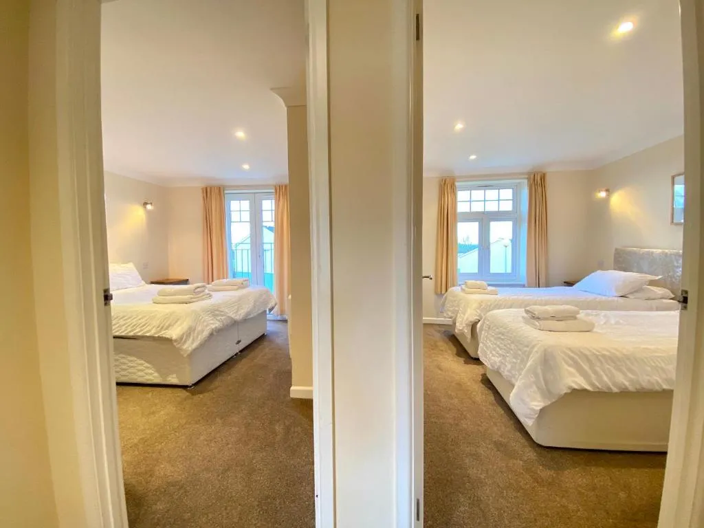 Image of 4 Bedroom House at Atlantic Reach-Newquay-Cornwall