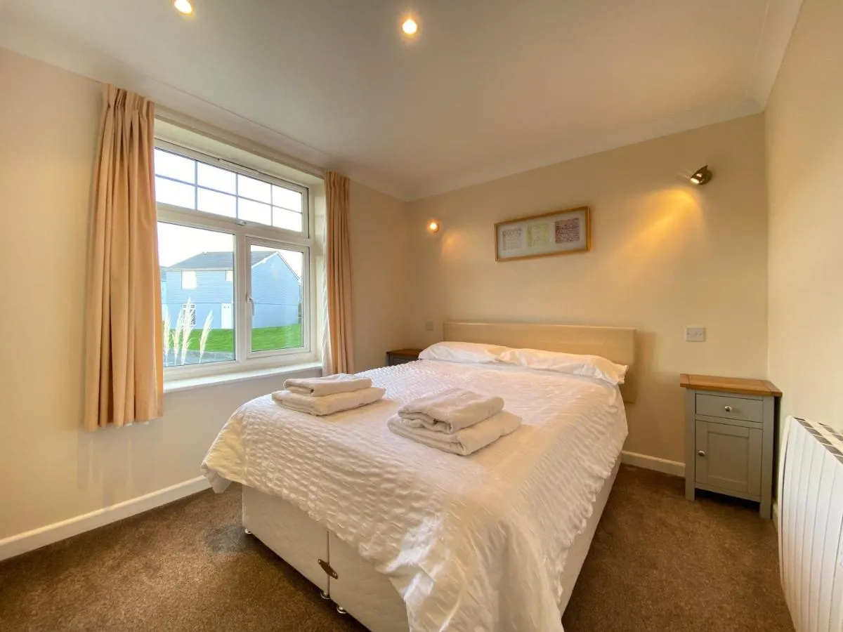 Image 1 of 4 Bedroom House at Atlantic Reach-Newquay-Cornwall