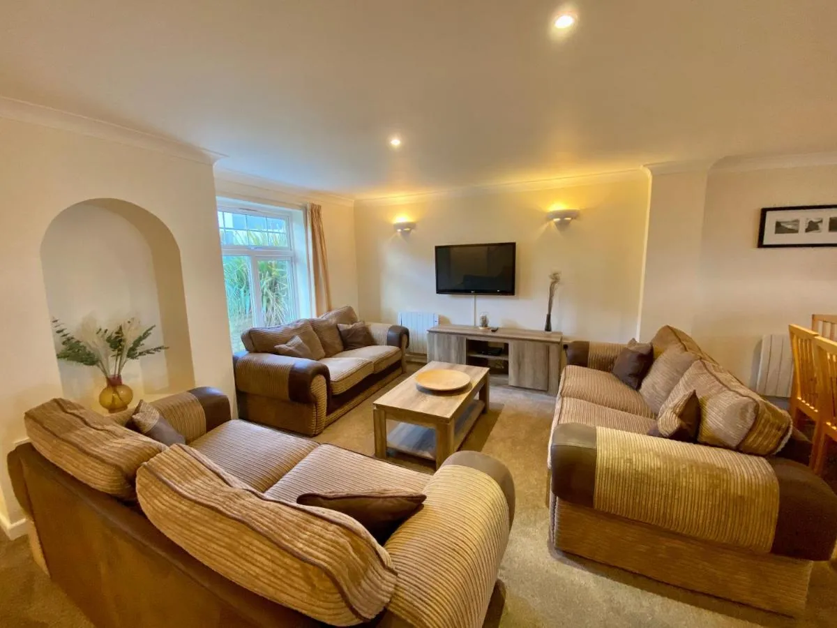 Image 4 of 4 Bedroom House at Atlantic Reach-Newquay-Cornwall