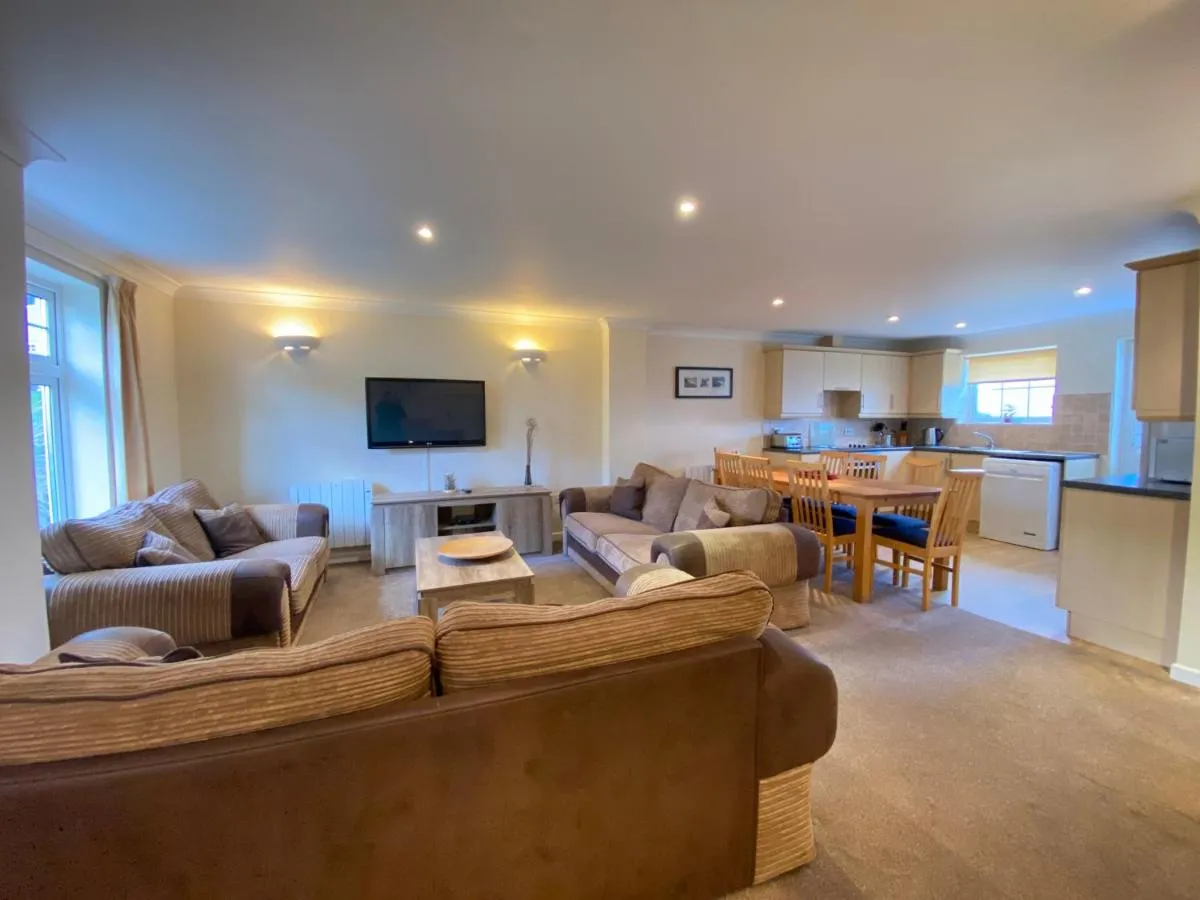 Image 3 of 4 Bedroom House at Atlantic Reach-Newquay-Cornwall