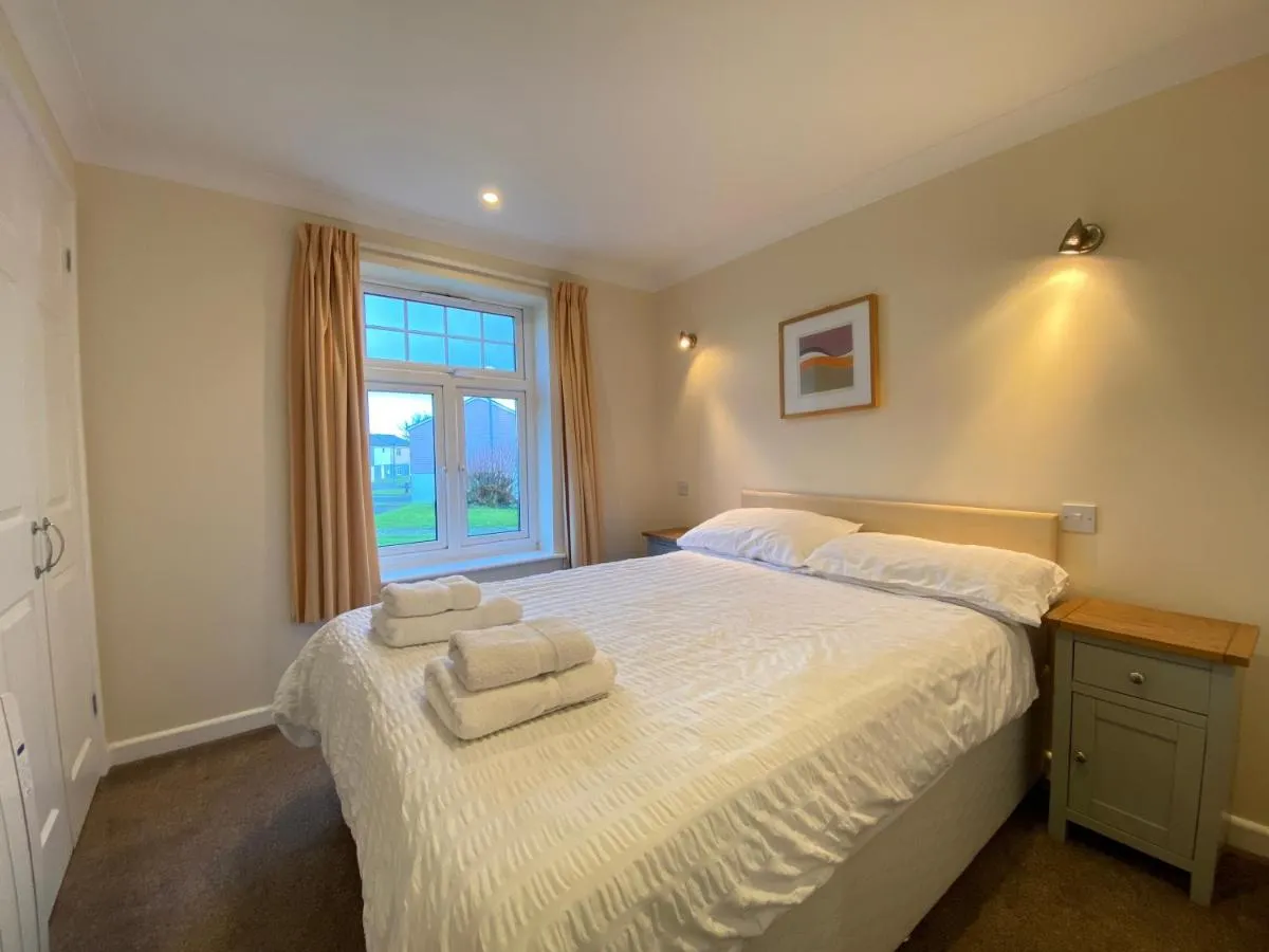 Image 6 of 4 Bedroom House at Atlantic Reach-Newquay-Cornwall