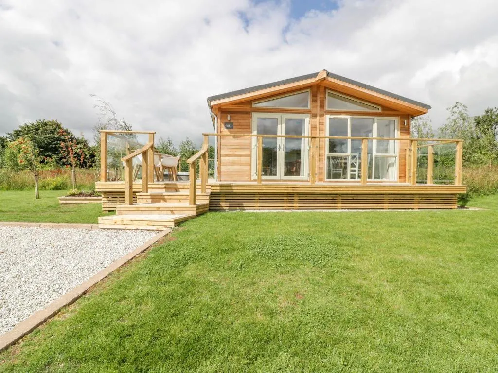 Image of 7 Meadow Retreat