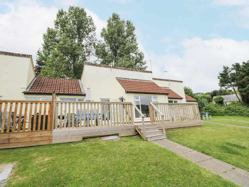 Image of 9 Manorcombe Bungalows