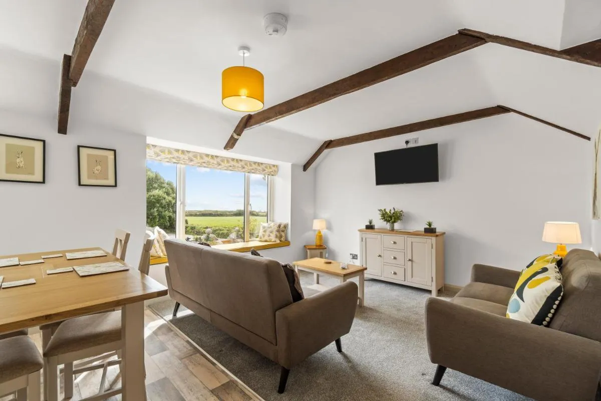 Image 3 of Arrowan Common Farm Cottages