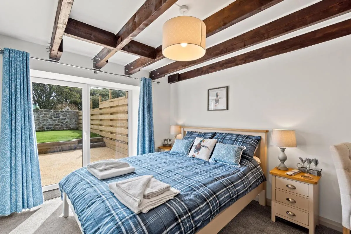 Image 4 of Arrowan Common Farm Cottages