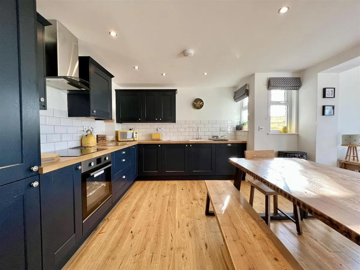 Image 5 of Arrowan Common Farm Cottages