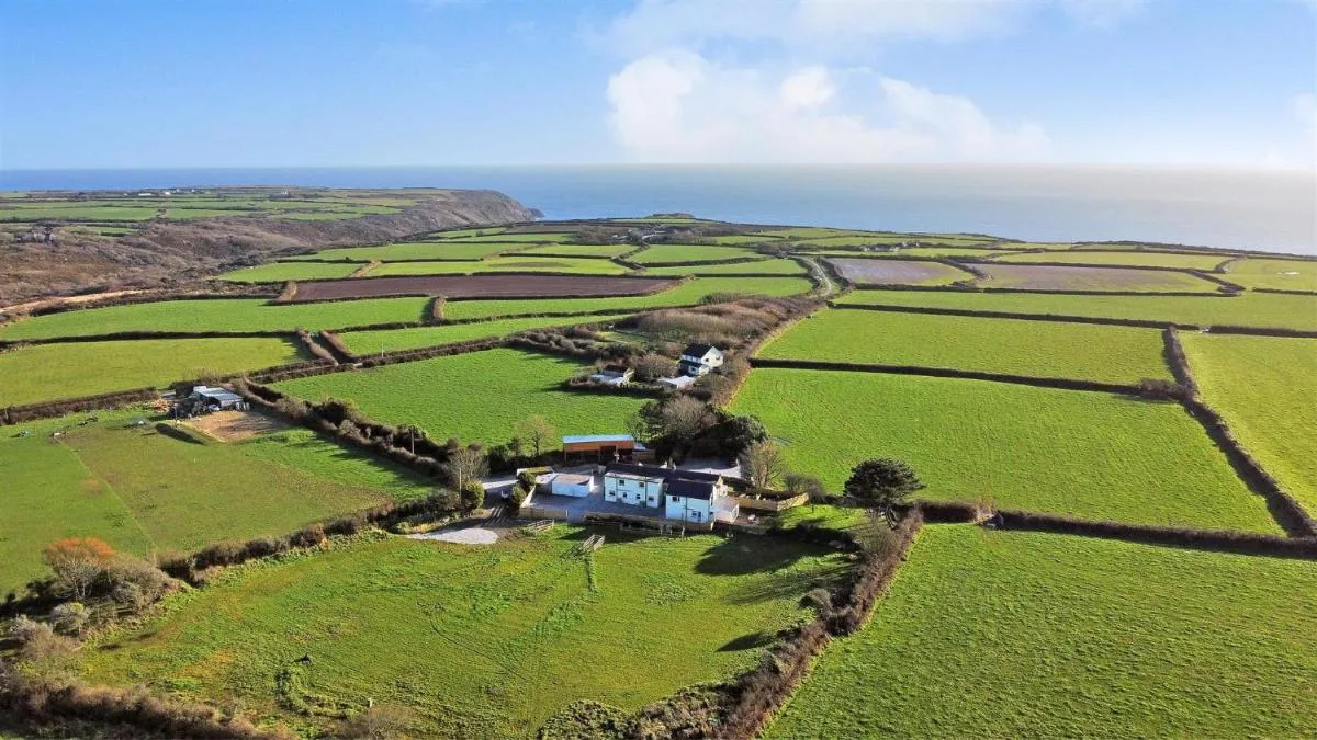 Image of Arrowan Common Farm Cottages