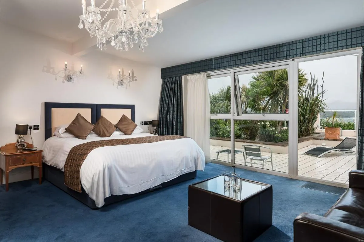 Image 1 of Atlantic Hotel Newquay
