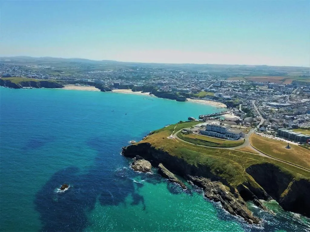 Image of Atlantic Hotel Newquay