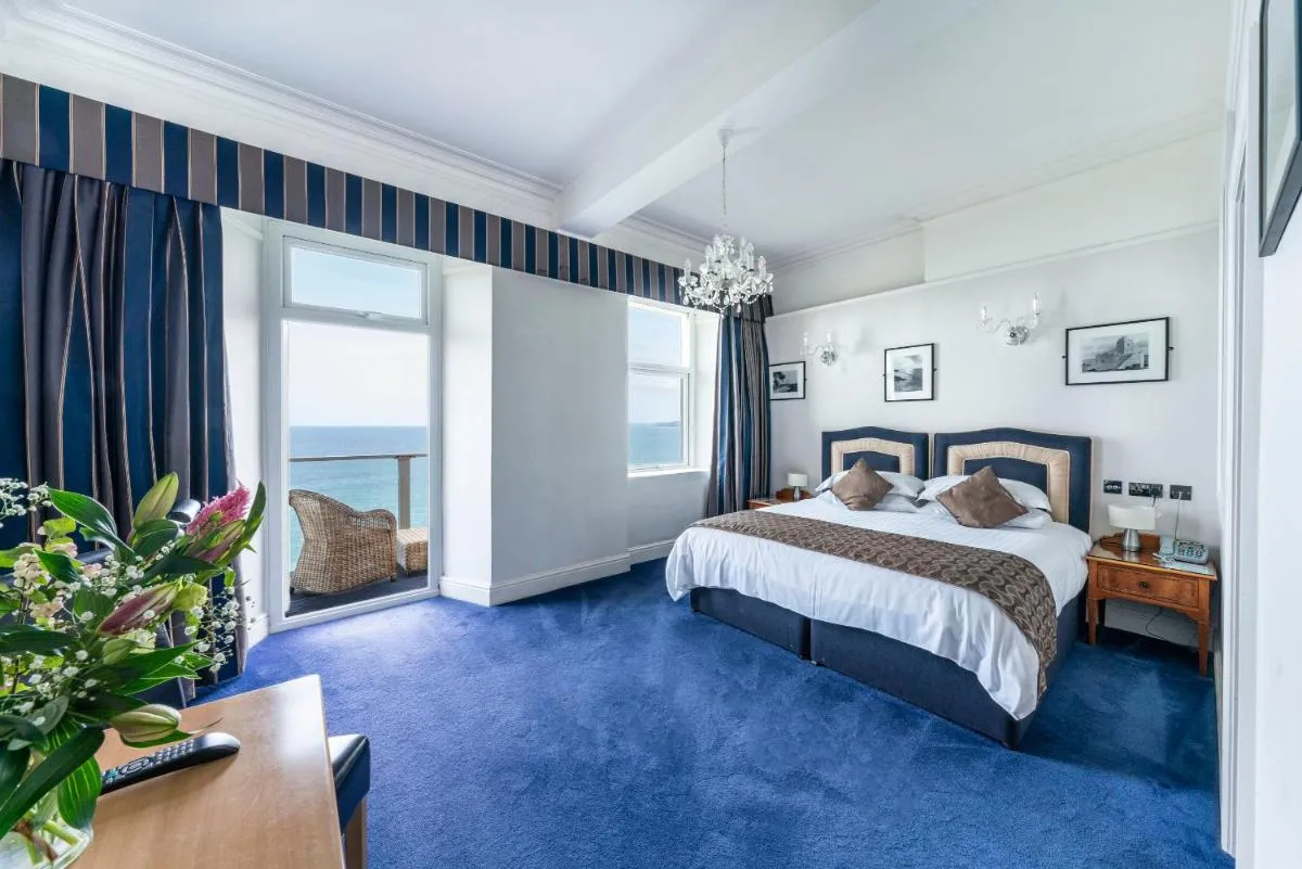 Image 6 of Atlantic Hotel Newquay