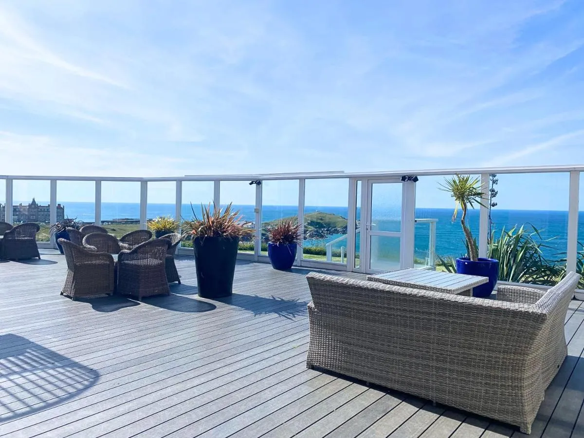 Image 3 of Atlantic Hotel Newquay
