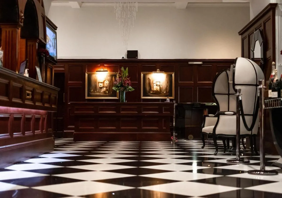 Image 4 of Atlantic Hotel Newquay