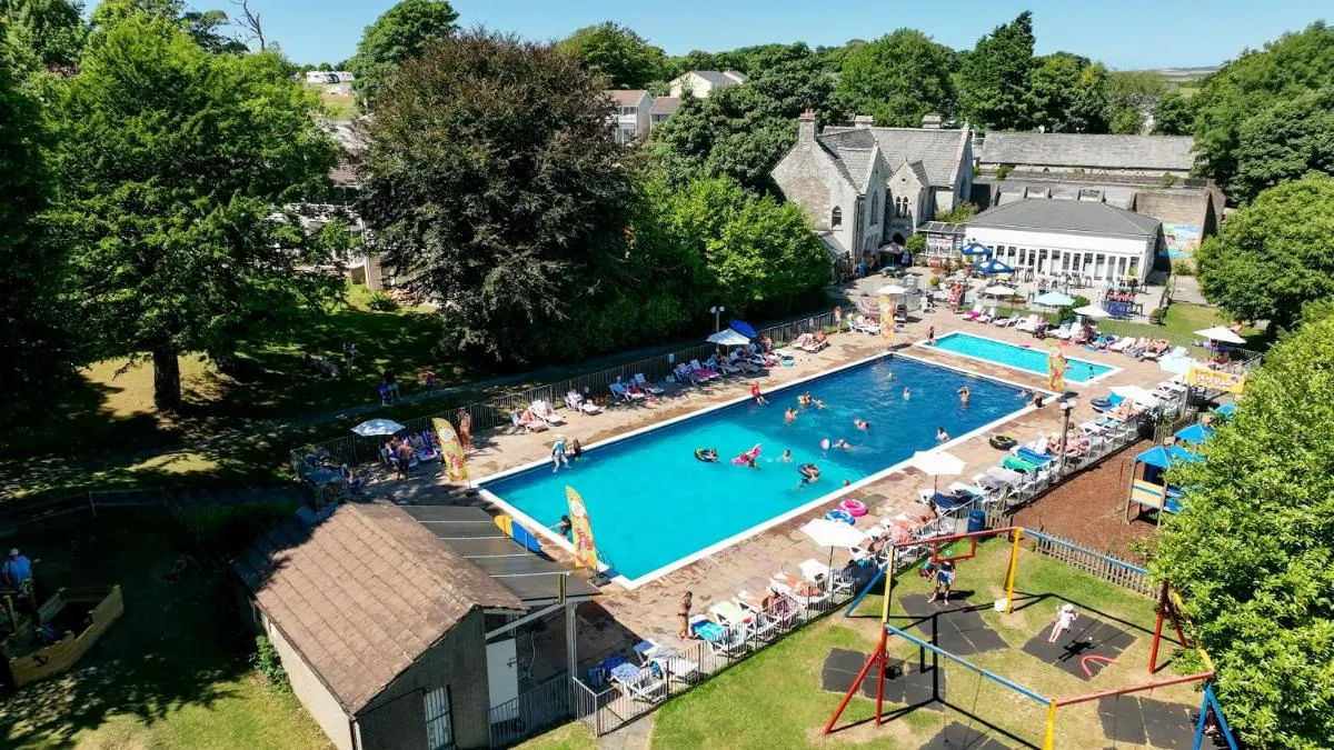 Image of Atlantic Reach Resort