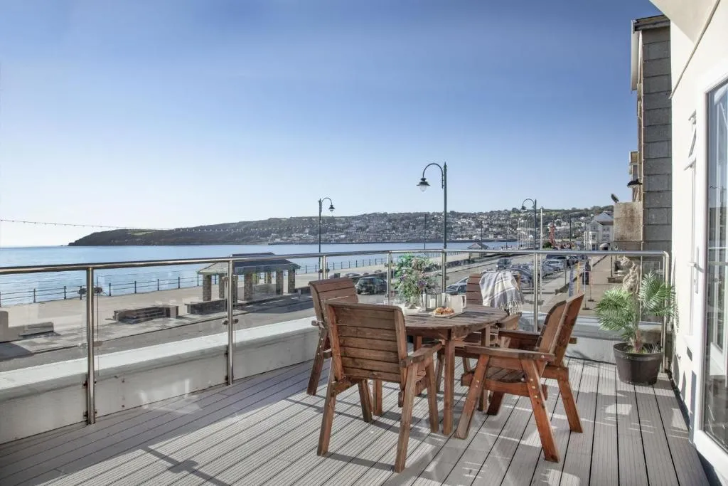 Image of Atlantic View, Penzance
