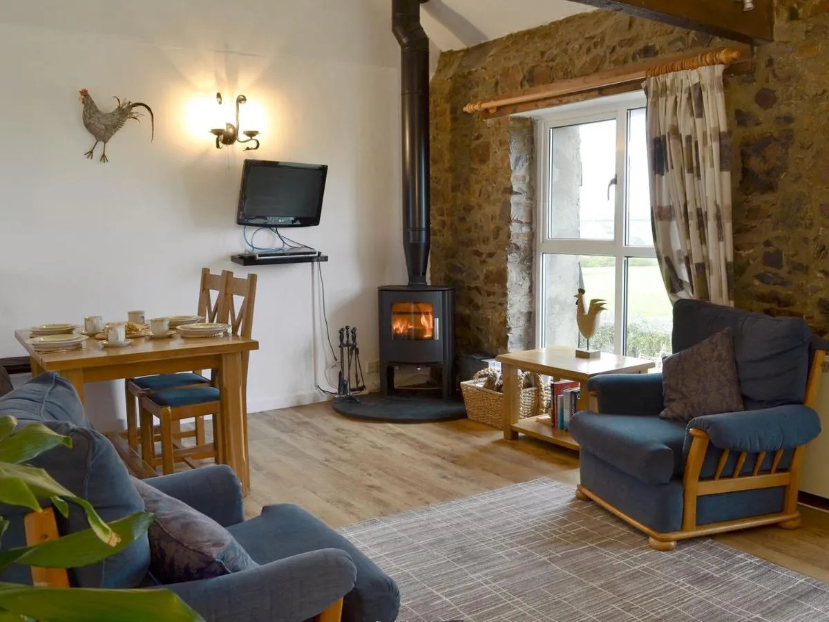 Image 5 of Barn Cottage – Ukc2682