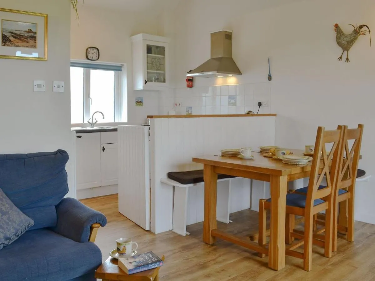 Image 4 of Barn Cottage – Ukc2682