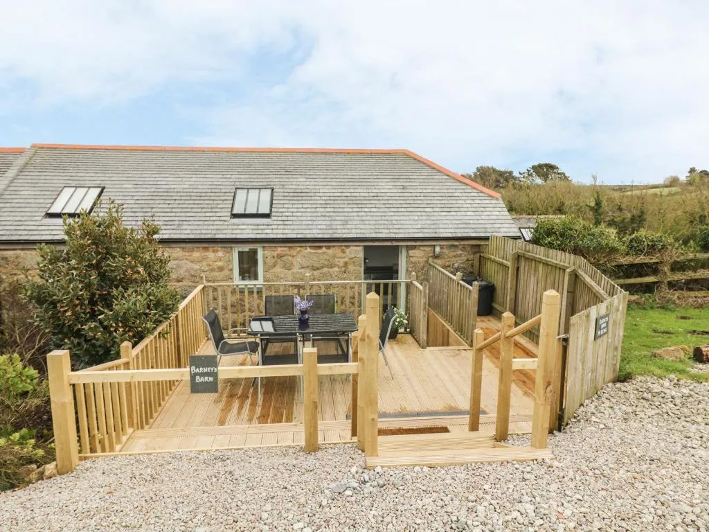 Image of Barneys Barn