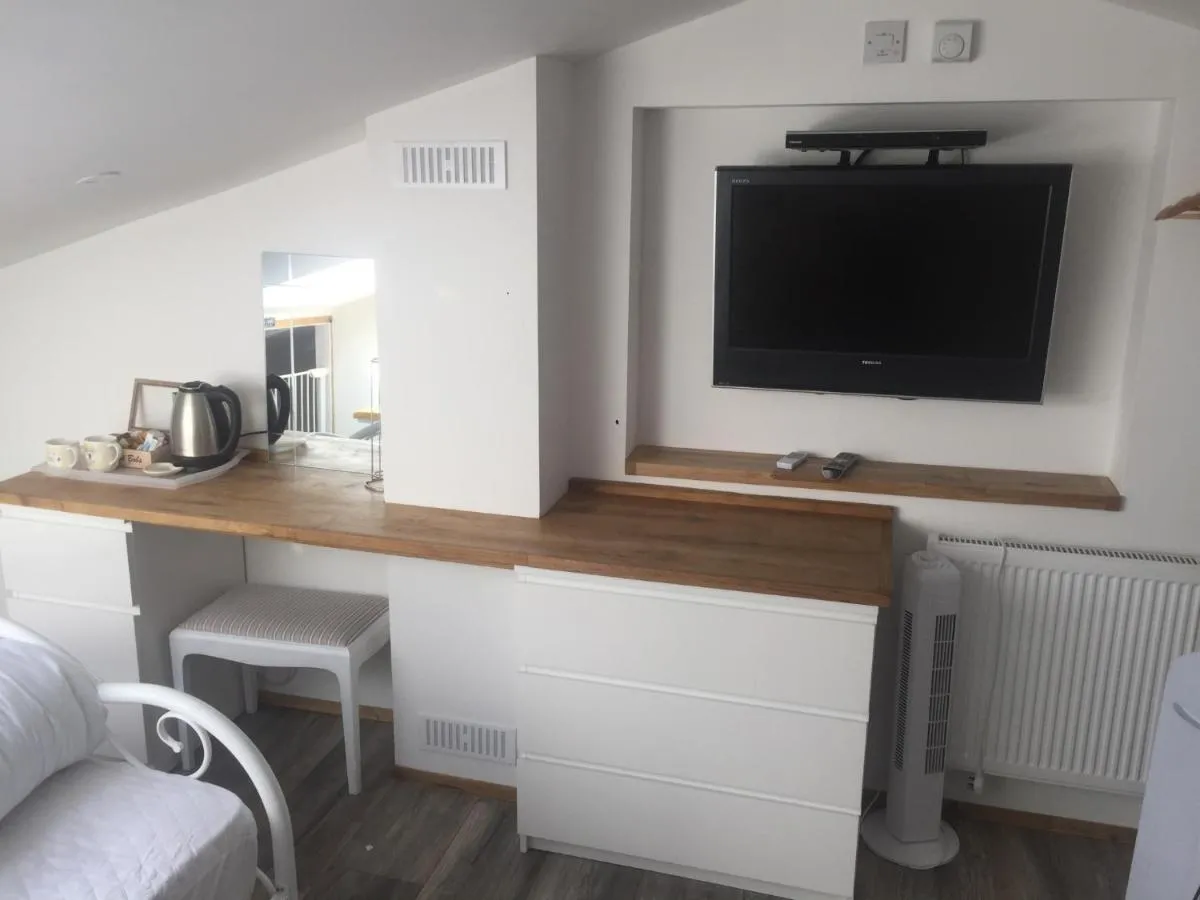 Image 4 of Barton Gate Farm B&B