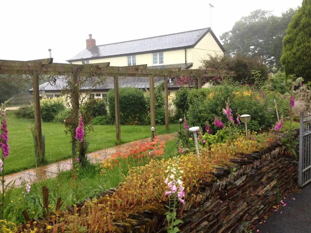 Image of Barton Gate Farm B&B