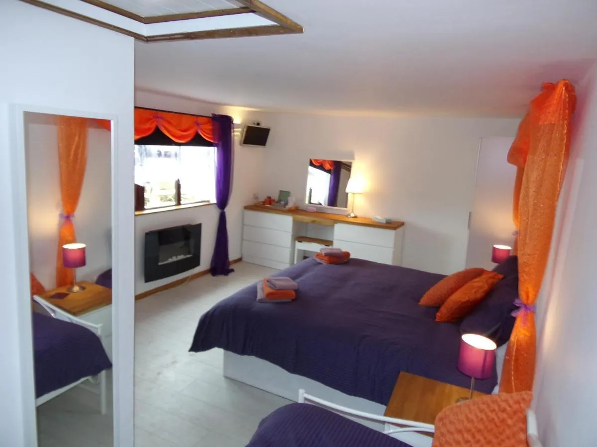 Image 1 of Barton Gate Farm B&B