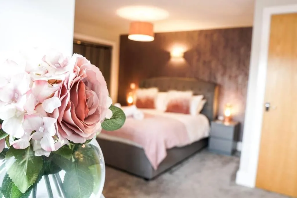 Image 1 of Beautiful 3 bedroom apartment by the Sea