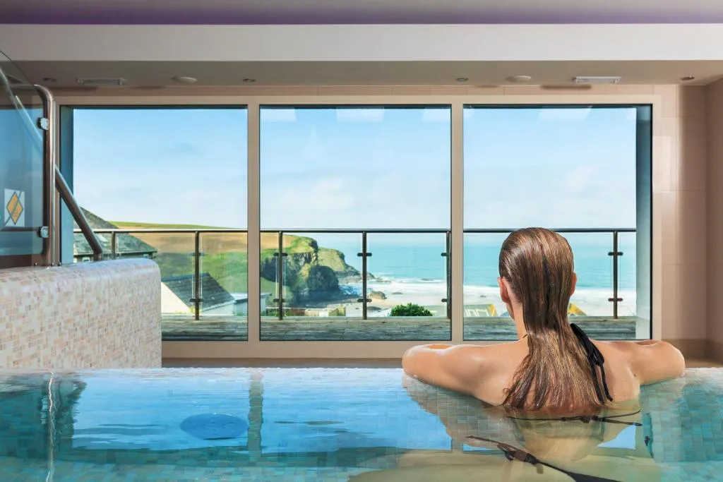 Image of Bedruthan Hotel & Spa