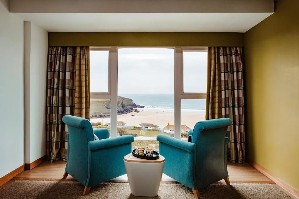 Image 4 of Bedruthan Hotel & Spa