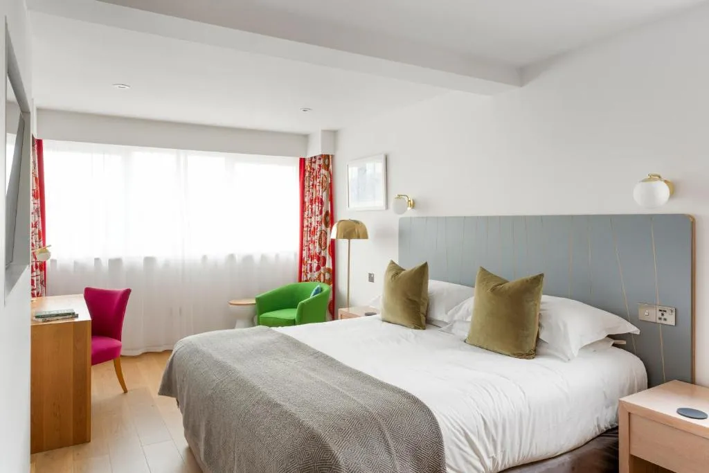 Image 1 of Bedruthan Hotel & Spa