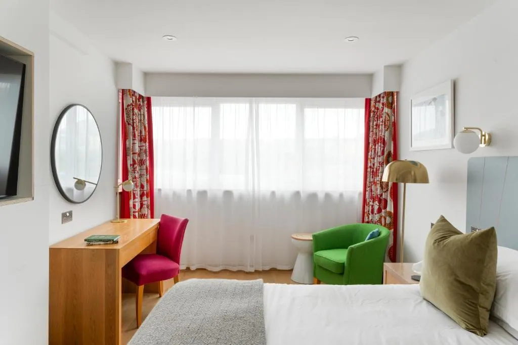 Image 2 of Bedruthan Hotel & Spa
