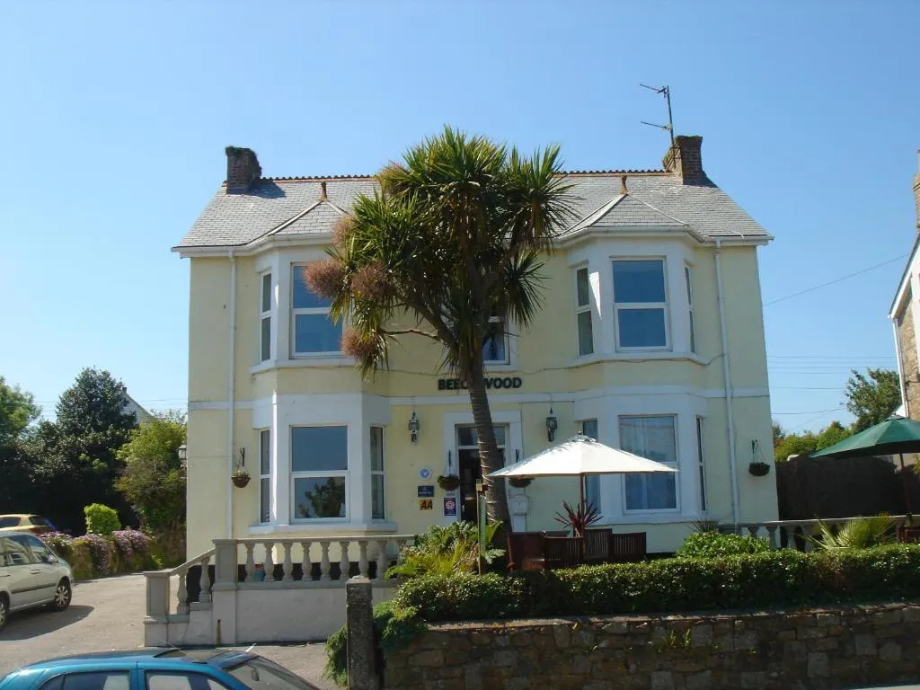 Image of Beechwood House