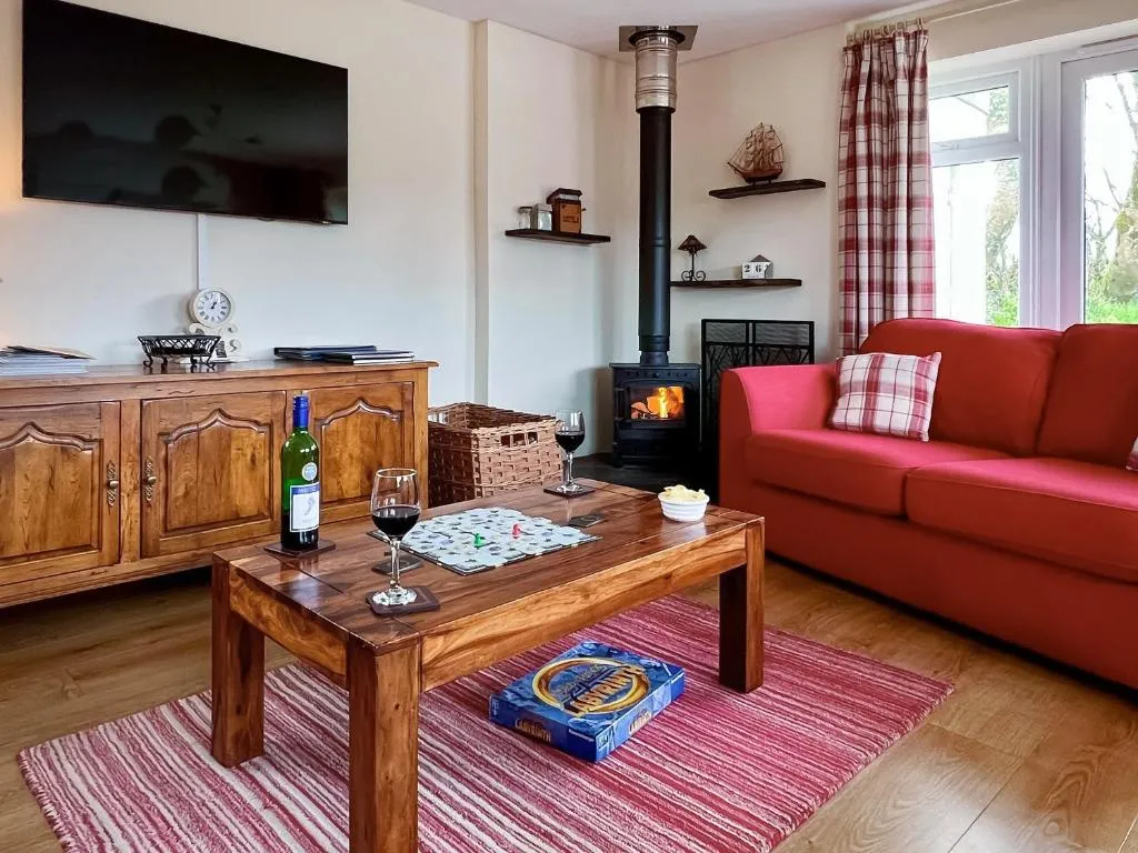 Image of Blackberry Cottage