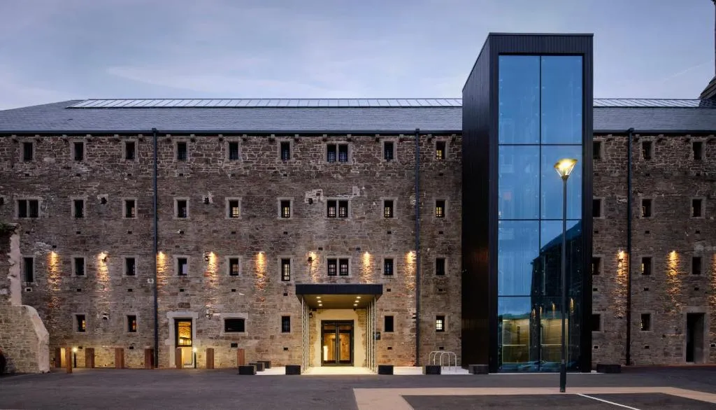 Image 6 of Bodmin Jail Hotel