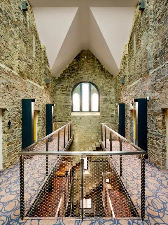Image 4 of Bodmin Jail Hotel
