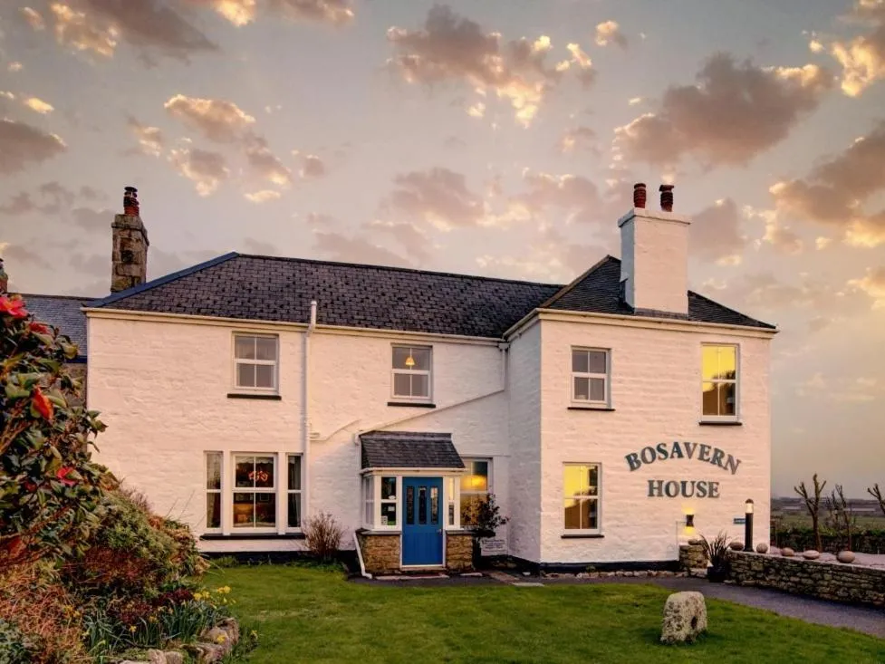 Image of Bosavern House