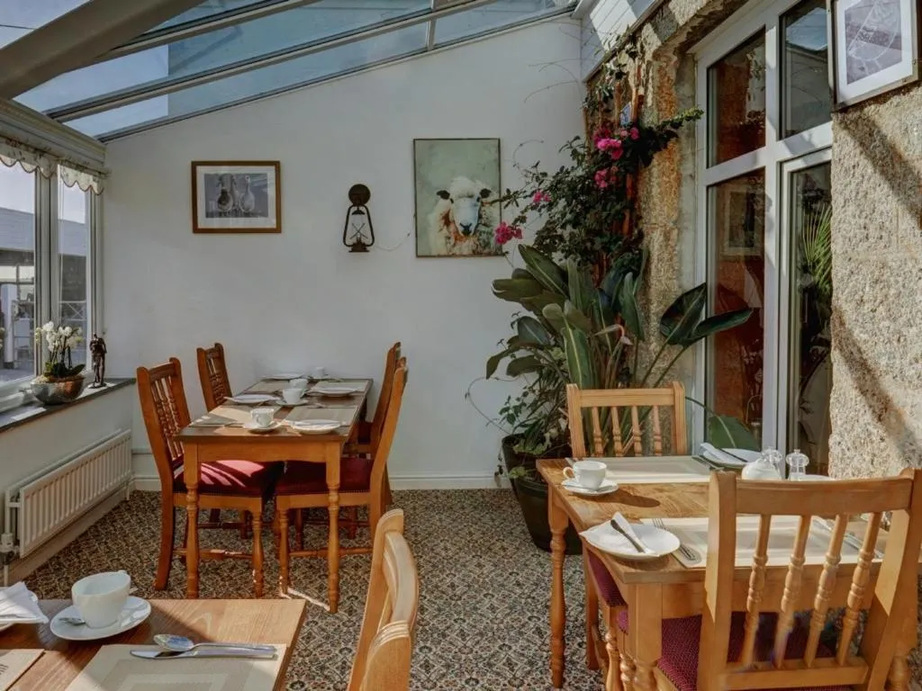 Image 1 of Bosavern House