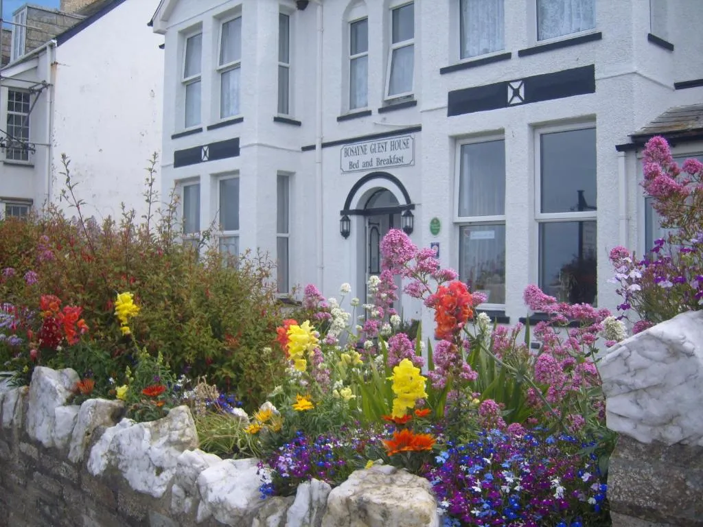 Image of Bosayne Guest House