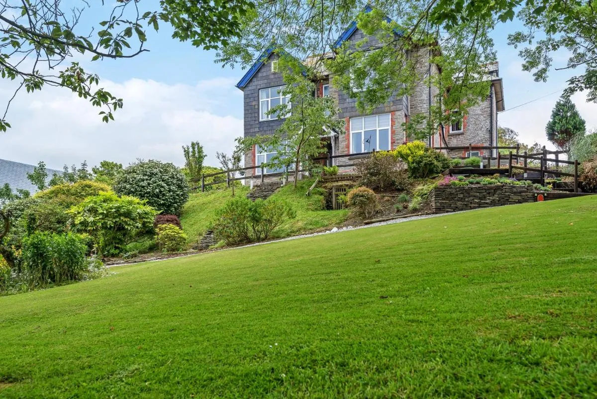 Image 4 of Boscastle House