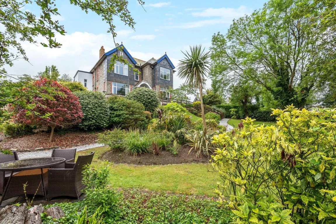 Image of Boscastle House