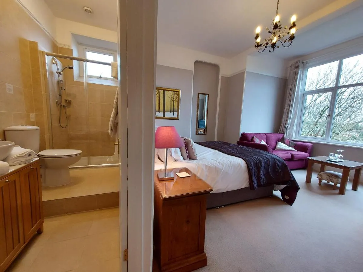 Image 6 of Boscastle House