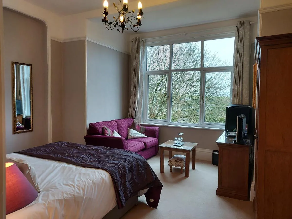 Image 1 of Boscastle House