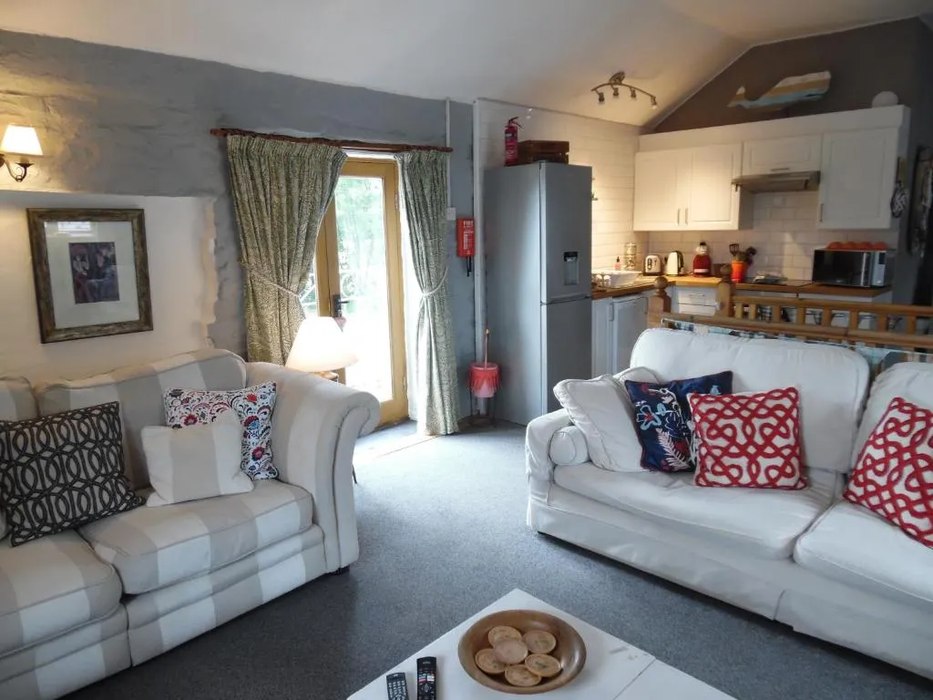 Image of Brambles Cottage