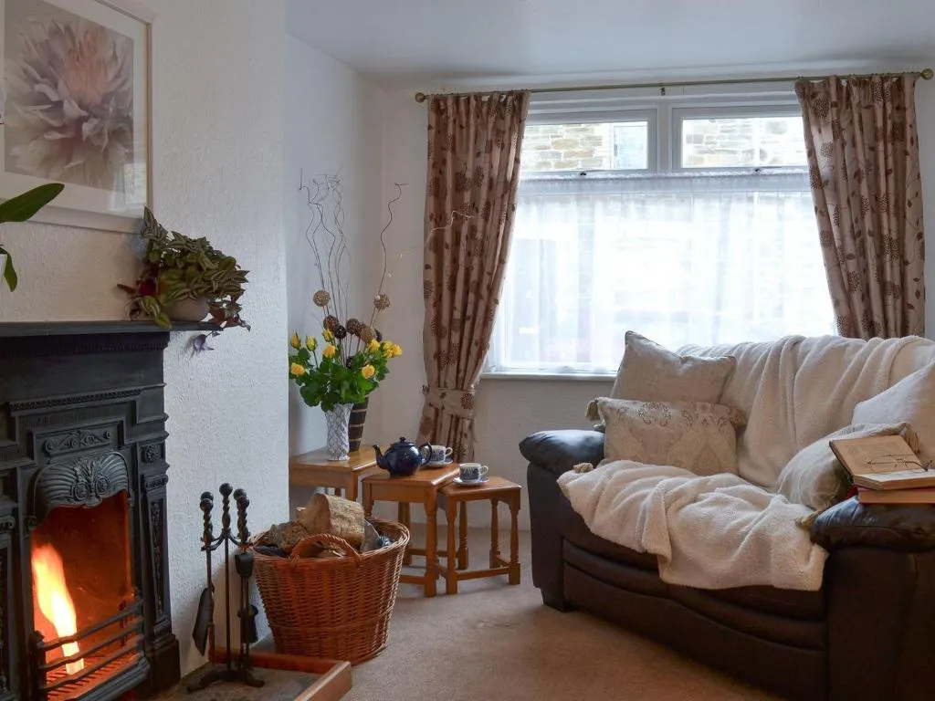 Image of Bridgend Cottage