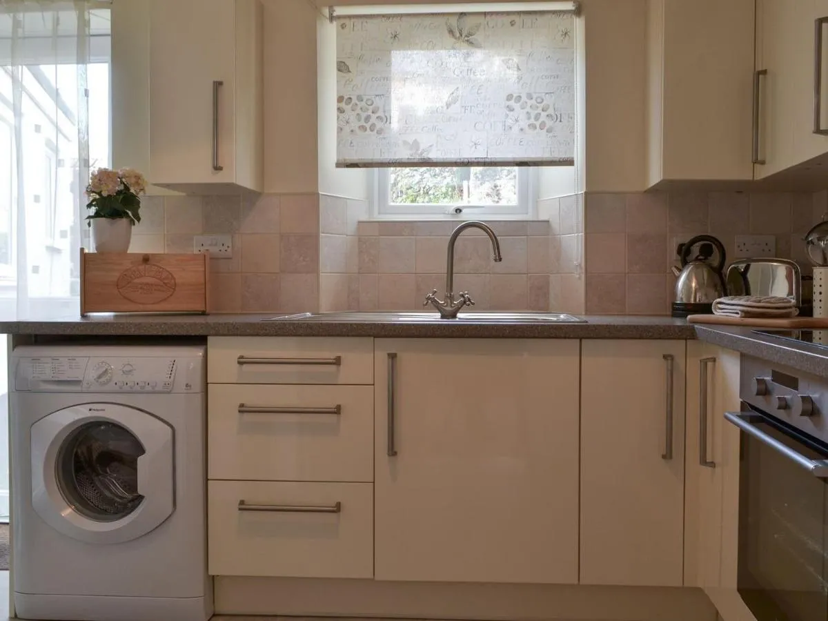 Image 6 of Bridgend Cottage