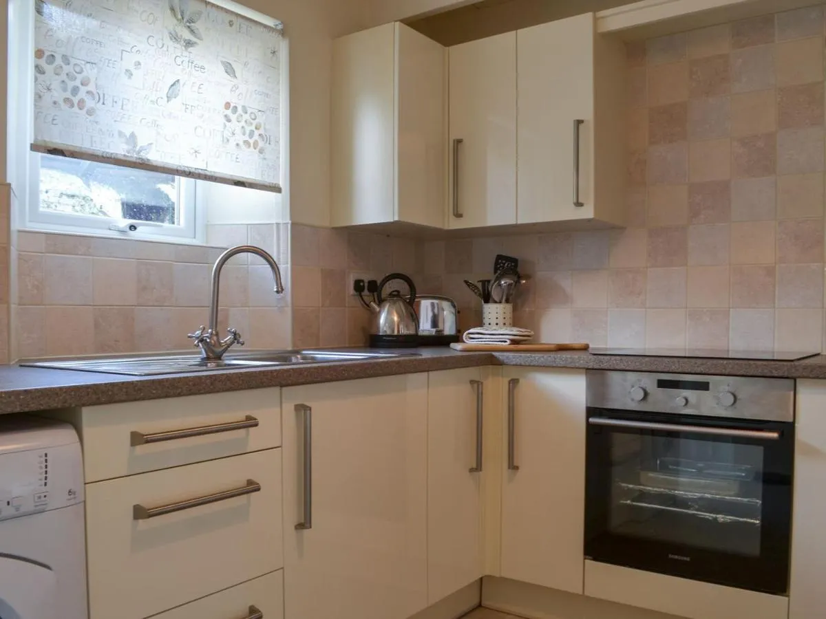 Image 3 of Bridgend Cottage